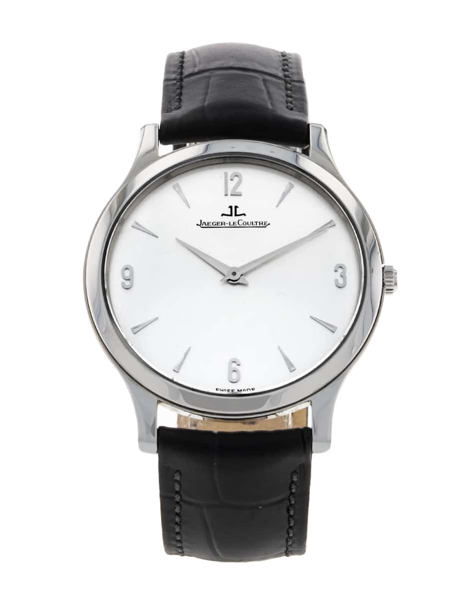 Jaeger-LeCoultre Master Ultra Thin 1458404 Jaeger-LeCoultre Master Ultra Thin 1458404